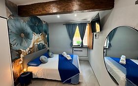 La Casa Di Jennifer Nel Centro