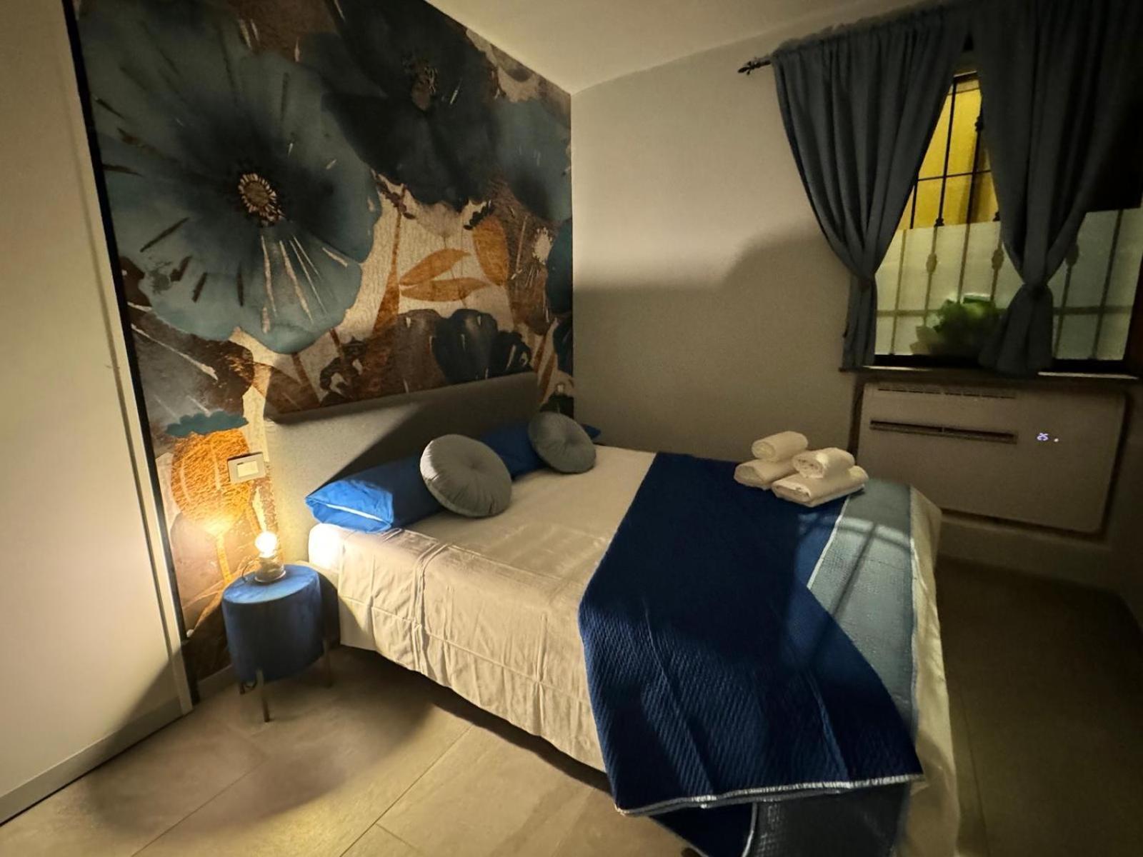 Appartamento La Casa Di Jennifer Nel Centro Parma Esterno foto