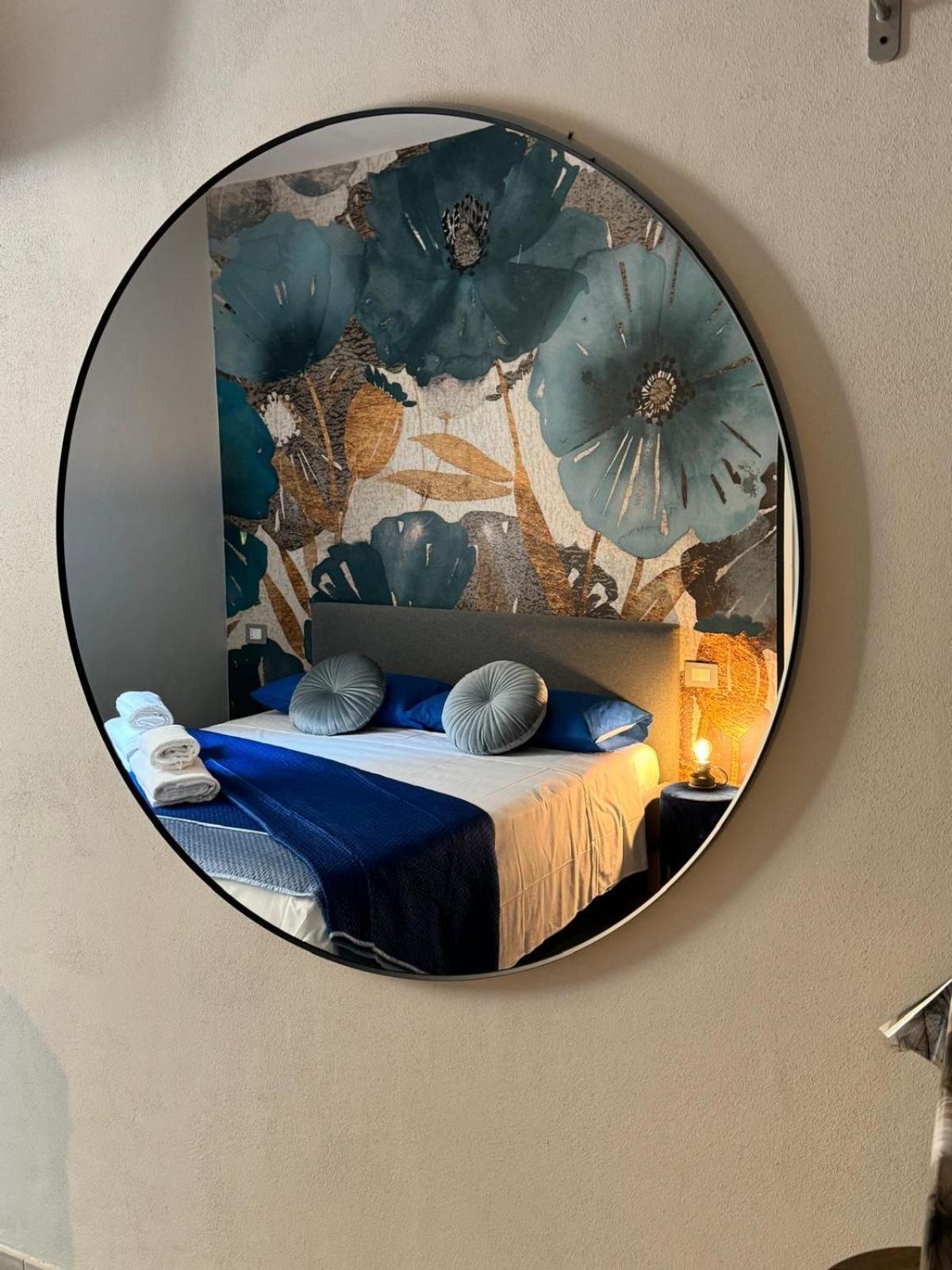 Appartamento La Casa Di Jennifer Nel Centro Parma Esterno foto