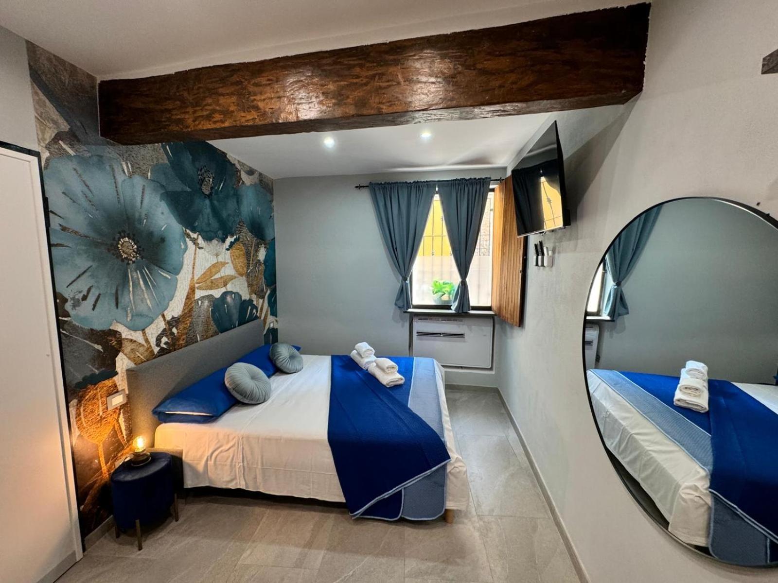 Appartamento La Casa Di Jennifer Nel Centro Parma Esterno foto