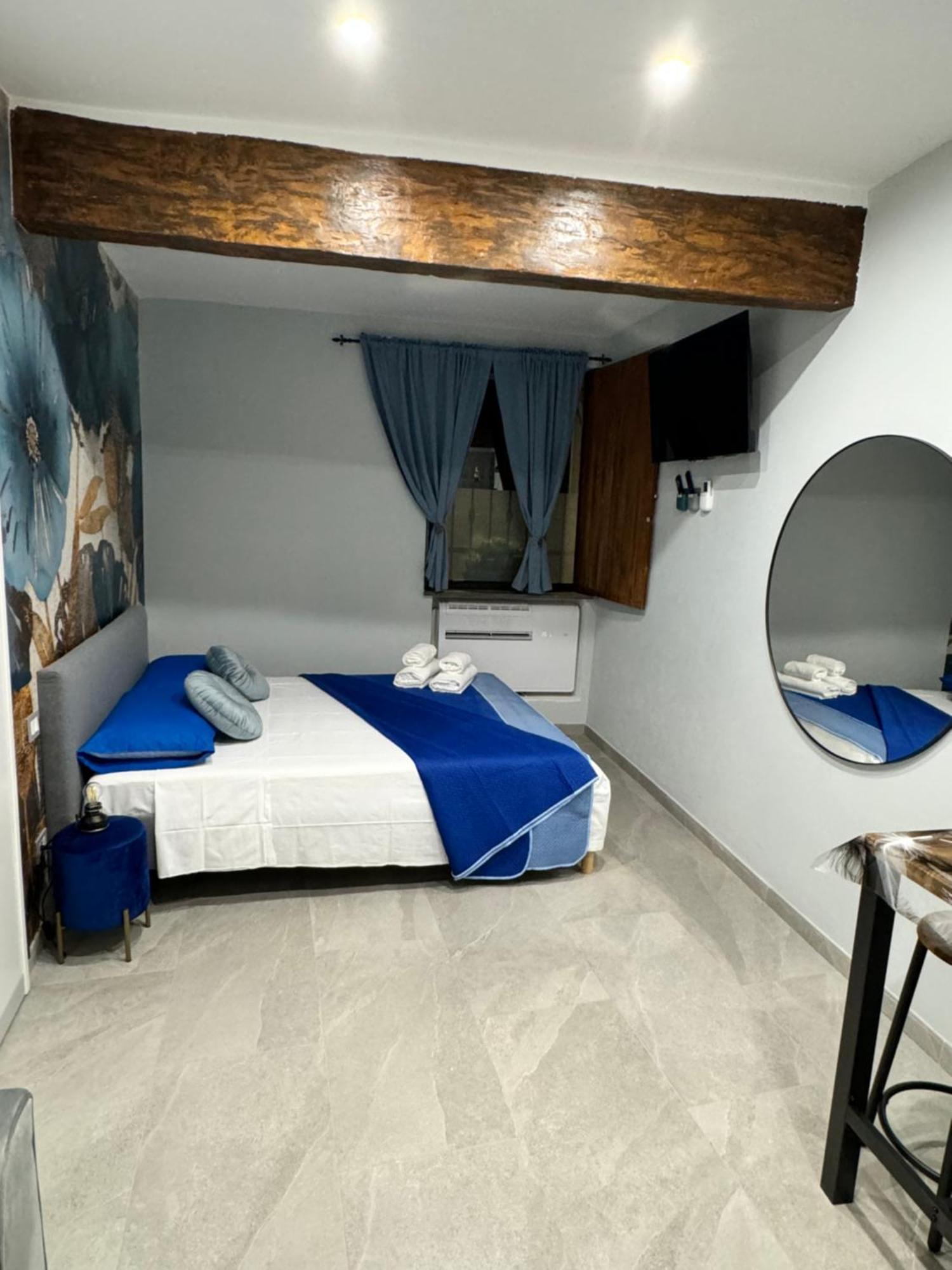 Appartamento La Casa Di Jennifer Nel Centro Parma Esterno foto